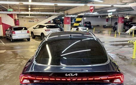 KIA K5, 2022 год, 2 690 000 рублей, 6 фотография