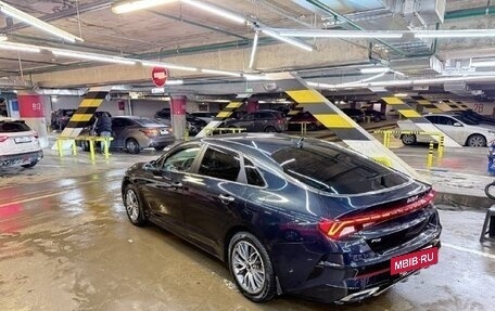 KIA K5, 2022 год, 2 690 000 рублей, 7 фотография