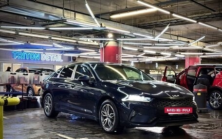 KIA K5, 2022 год, 2 690 000 рублей, 4 фотография