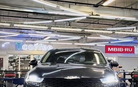 KIA K5, 2022 год, 2 690 000 рублей, 2 фотография