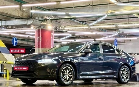 KIA K5, 2022 год, 2 690 000 рублей, 3 фотография