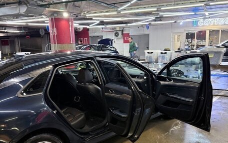 KIA K5, 2022 год, 2 690 000 рублей, 13 фотография