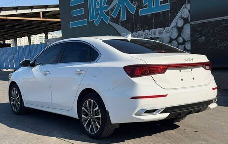 KIA K3, 2022 год, 1 301 000 рублей, 2 фотография