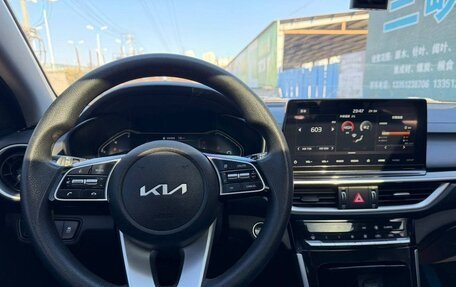 KIA K3, 2022 год, 1 301 000 рублей, 5 фотография