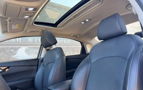 KIA K3, 2022 год, 1 301 000 рублей, 8 фотография