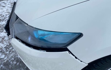 Honda Insight II рестайлинг, 2009 год, 720 000 рублей, 4 фотография