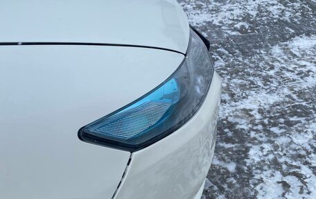 Honda Insight II рестайлинг, 2009 год, 720 000 рублей, 5 фотография