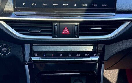 KIA K3, 2022 год, 1 301 000 рублей, 7 фотография