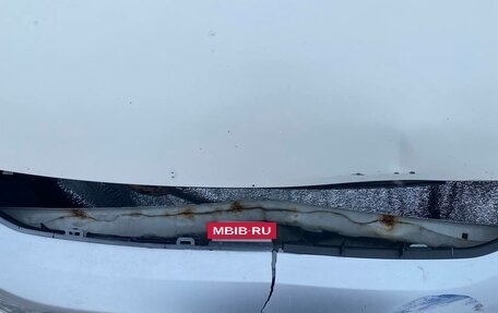 Honda Insight II рестайлинг, 2009 год, 720 000 рублей, 2 фотография