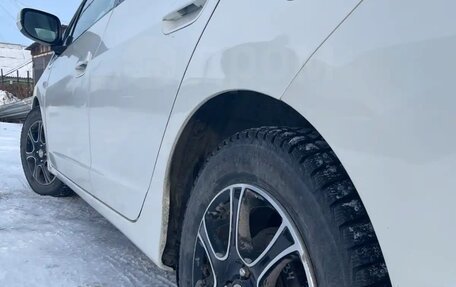 Honda Insight II рестайлинг, 2009 год, 720 000 рублей, 12 фотография