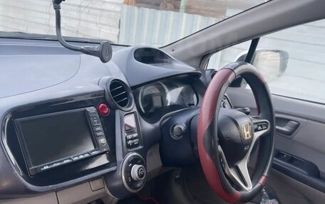 Honda Insight II рестайлинг, 2009 год, 720 000 рублей, 15 фотография