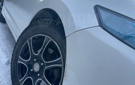 Honda Insight II рестайлинг, 2009 год, 720 000 рублей, 10 фотография