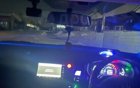 Honda Insight II рестайлинг, 2009 год, 720 000 рублей, 19 фотография