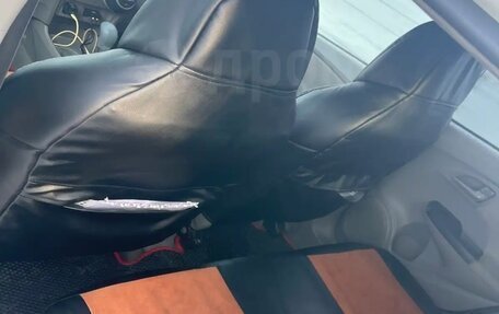 Honda Insight II рестайлинг, 2009 год, 720 000 рублей, 16 фотография