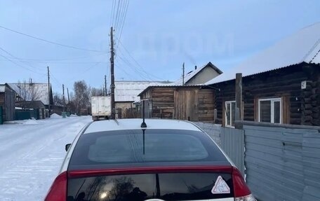 Honda Insight II рестайлинг, 2009 год, 720 000 рублей, 8 фотография
