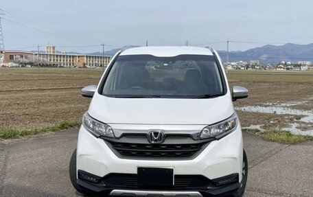 Honda Freed II, 2022 год, 1 520 000 рублей, 2 фотография