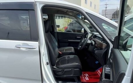 Honda Freed II, 2022 год, 1 520 000 рублей, 14 фотография