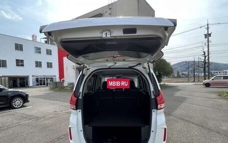 Honda Freed II, 2022 год, 1 520 000 рублей, 9 фотография