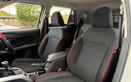 Toyota Raize I, 2022 год, 1 336 000 рублей, 18 фотография