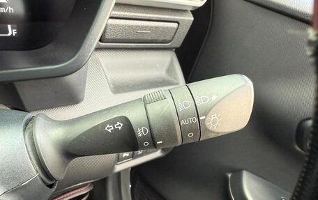 Toyota Raize I, 2022 год, 1 336 000 рублей, 16 фотография