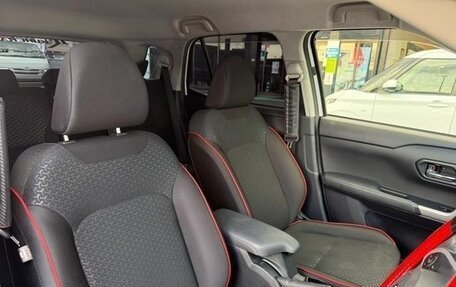 Toyota Raize I, 2022 год, 1 336 000 рублей, 17 фотография