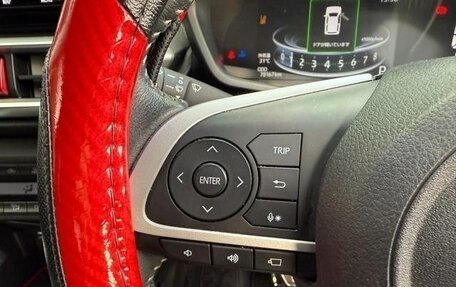 Toyota Raize I, 2022 год, 1 336 000 рублей, 13 фотография