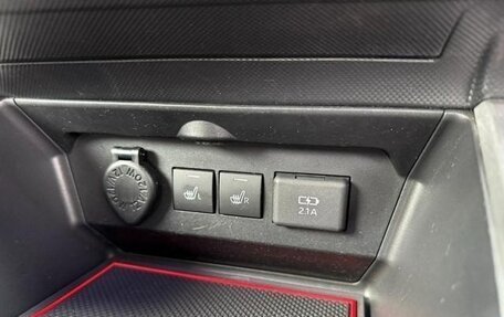 Toyota Raize I, 2022 год, 1 336 000 рублей, 26 фотография