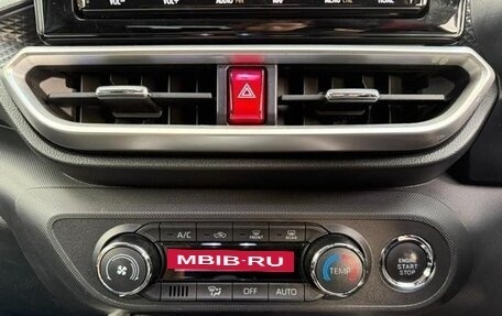 Toyota Raize I, 2022 год, 1 336 000 рублей, 25 фотография