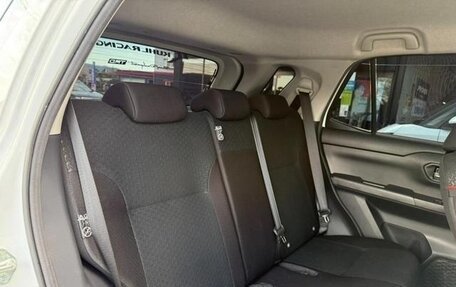 Toyota Raize I, 2022 год, 1 336 000 рублей, 36 фотография