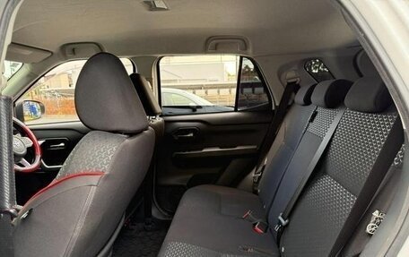 Toyota Raize I, 2022 год, 1 336 000 рублей, 35 фотография