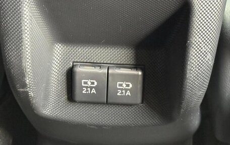 Toyota Raize I, 2022 год, 1 336 000 рублей, 38 фотография