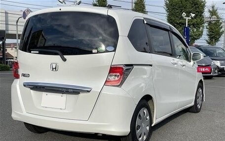 Honda Freed I, 2016 год, 862 000 рублей, 8 фотография