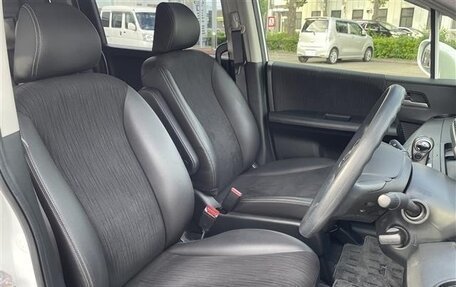 Honda Freed I, 2016 год, 862 000 рублей, 15 фотография