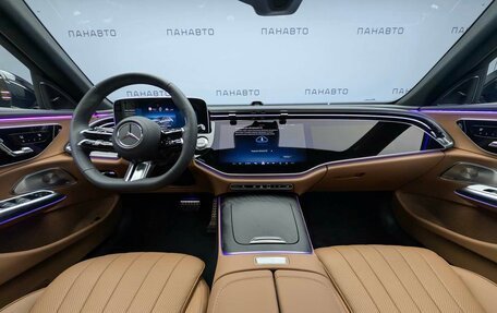 Mercedes-Benz E-Класс, 2025 год, 9 990 000 рублей, 10 фотография