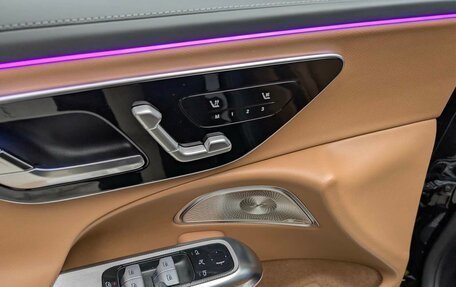 Mercedes-Benz E-Класс, 2025 год, 9 990 000 рублей, 5 фотография