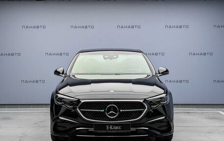 Mercedes-Benz E-Класс, 2025 год, 9 990 000 рублей, 2 фотография