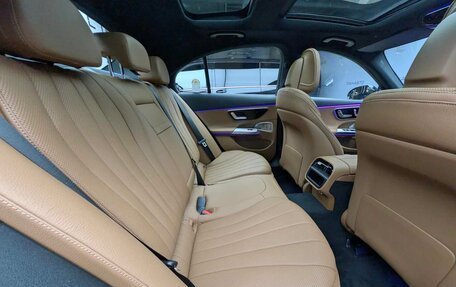 Mercedes-Benz E-Класс, 2025 год, 9 990 000 рублей, 9 фотография