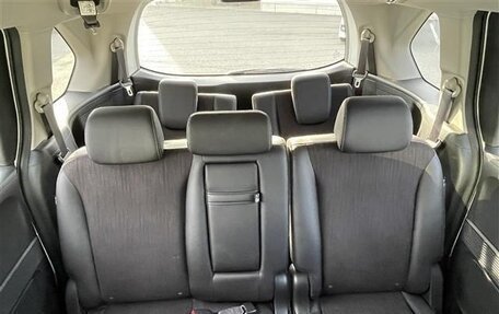 Honda Freed I, 2016 год, 862 000 рублей, 14 фотография