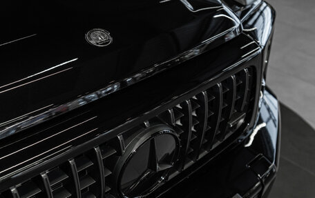 Mercedes-Benz G-Класс AMG, 2025 год, 33 000 000 рублей, 11 фотография