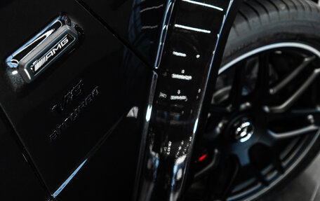 Mercedes-Benz G-Класс AMG, 2025 год, 33 000 000 рублей, 10 фотография