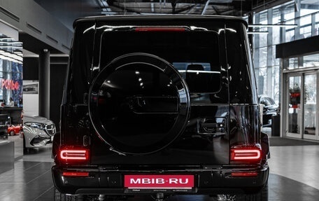 Mercedes-Benz G-Класс AMG, 2025 год, 33 000 000 рублей, 6 фотография