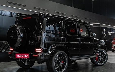 Mercedes-Benz G-Класс AMG, 2025 год, 33 000 000 рублей, 5 фотография