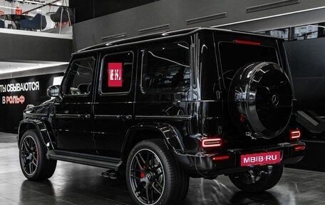 Mercedes-Benz G-Класс AMG, 2025 год, 33 000 000 рублей, 7 фотография