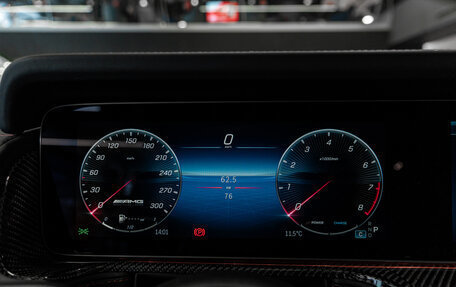 Mercedes-Benz G-Класс AMG, 2025 год, 33 000 000 рублей, 17 фотография