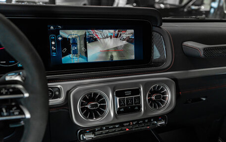 Mercedes-Benz G-Класс AMG, 2025 год, 33 000 000 рублей, 18 фотография