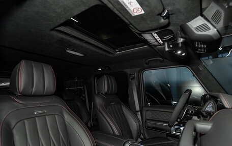 Mercedes-Benz G-Класс AMG, 2025 год, 33 000 000 рублей, 22 фотография