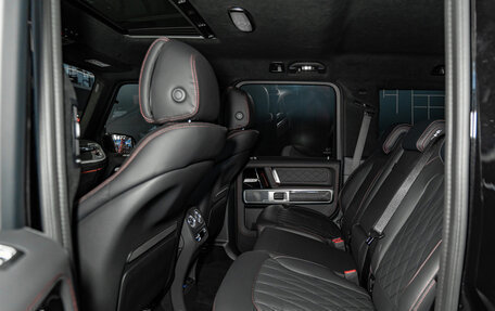 Mercedes-Benz G-Класс AMG, 2025 год, 33 000 000 рублей, 27 фотография