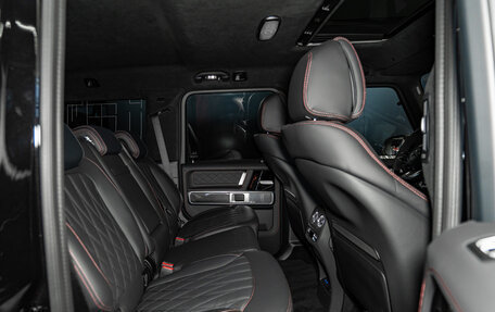 Mercedes-Benz G-Класс AMG, 2025 год, 33 000 000 рублей, 26 фотография