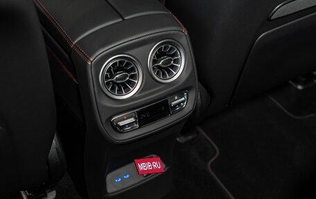 Mercedes-Benz G-Класс AMG, 2025 год, 33 000 000 рублей, 28 фотография