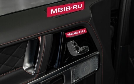 Mercedes-Benz G-Класс AMG, 2025 год, 33 000 000 рублей, 25 фотография